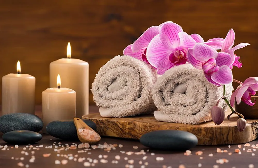 Massage therapist in Alvor