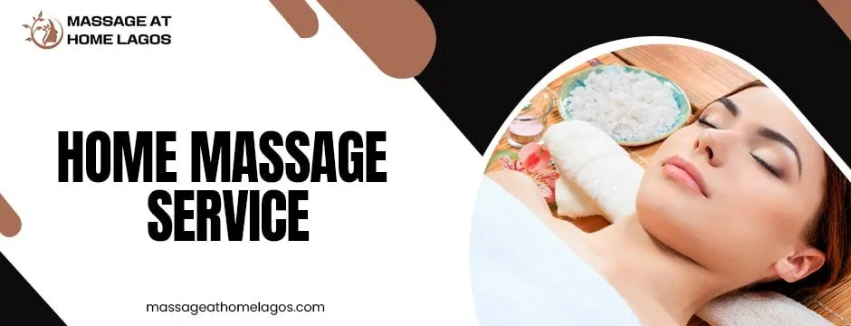 home massage service