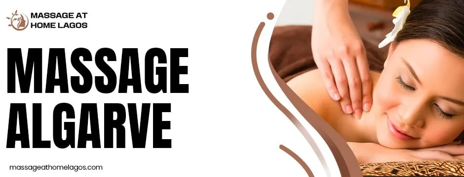 massage algarve