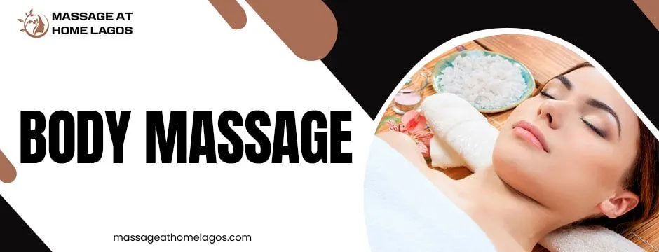 body massage