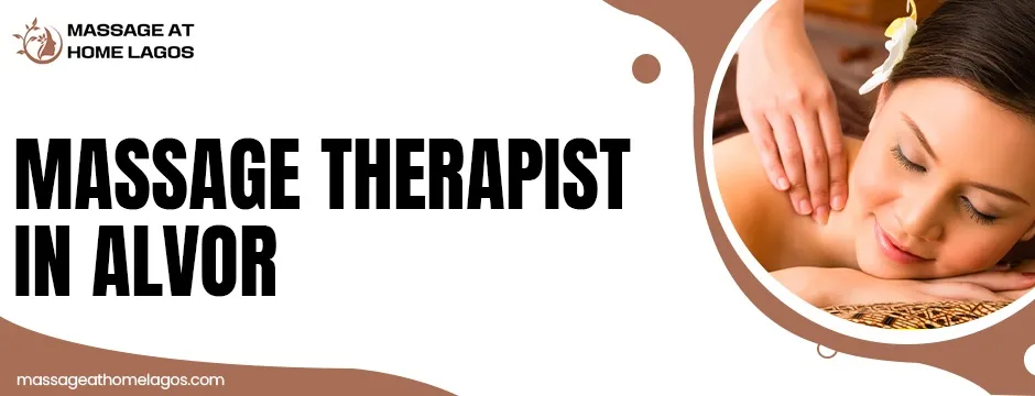 massage therapist in alvor
