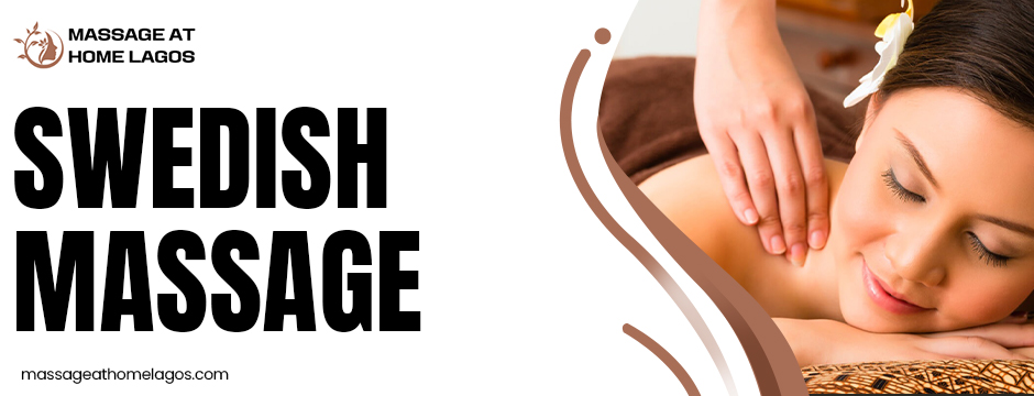 swedish massage