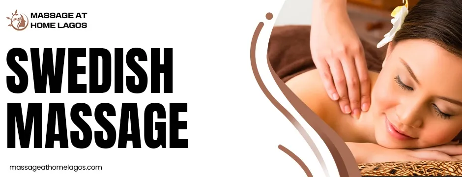 swedish massage