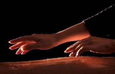 body massage
