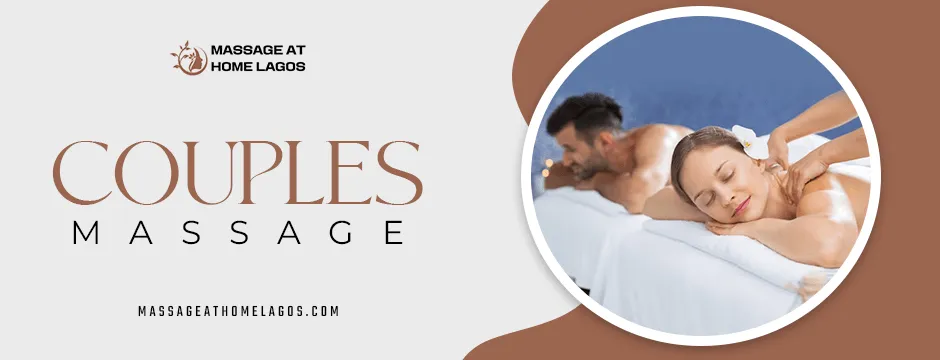 couple massage