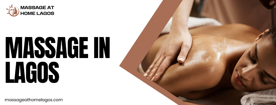 massage in lagos