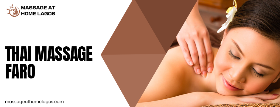 thai massage faro