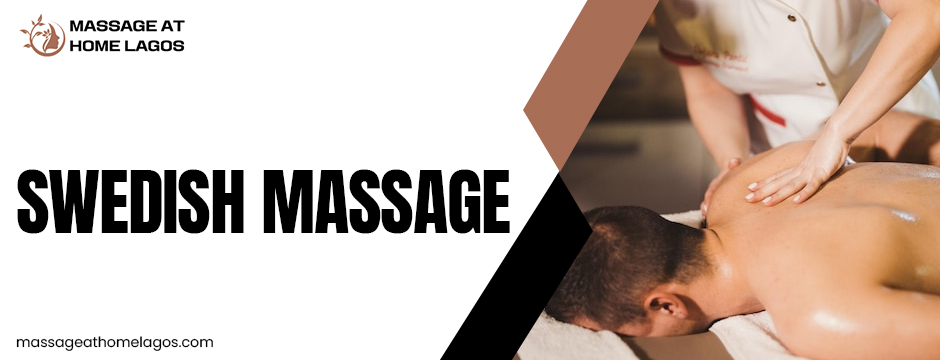 swedish massage