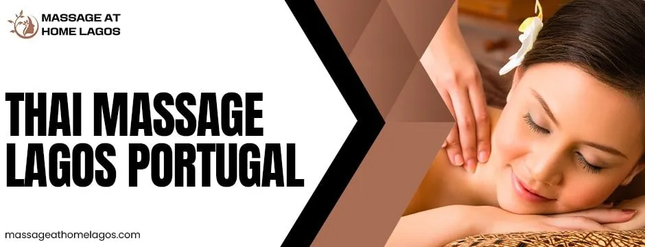 thai massage lagos portugal