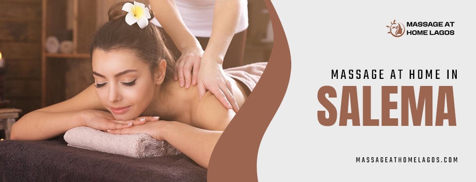 Massage at home in Salema