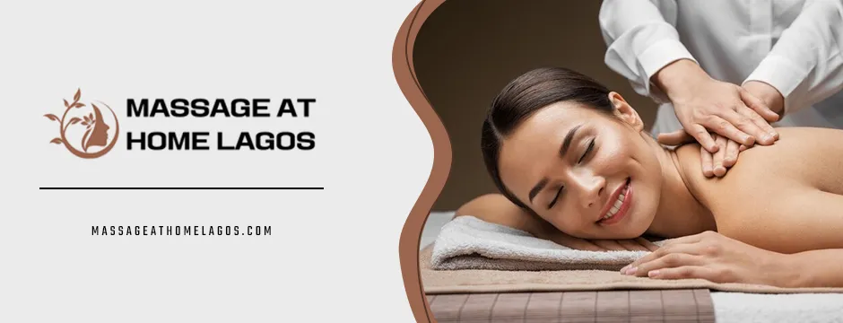 Massage at home lagos