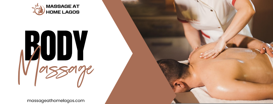 body massage