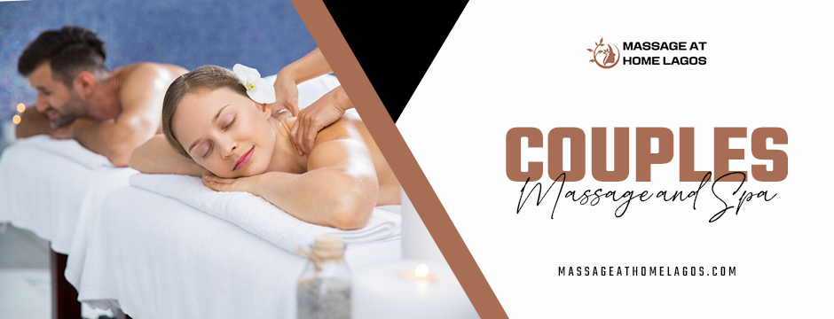 couples massage and spa