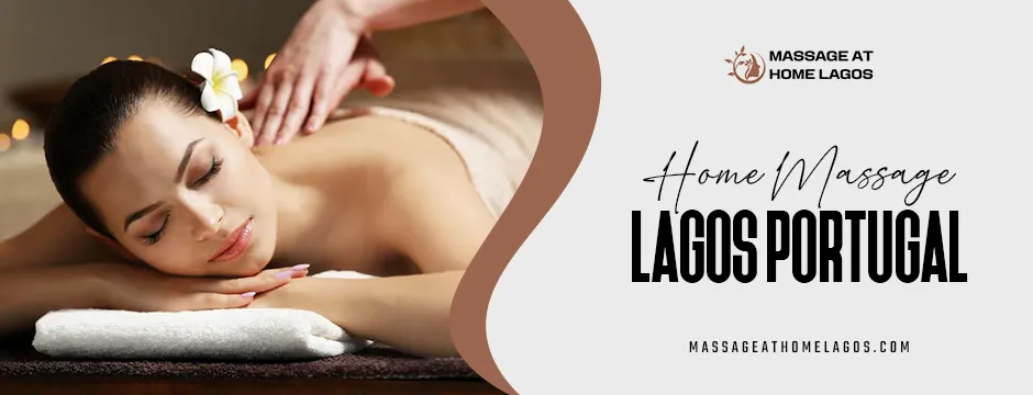 Home Massage Lagos Portugal