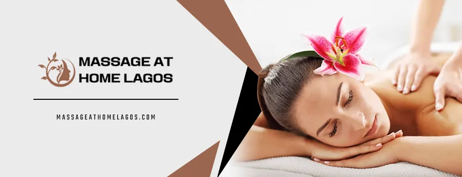 Massage At home Lagos