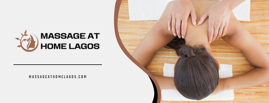 Massage At home Lagos