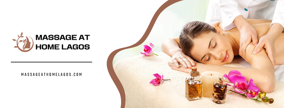 Massage at home lagos