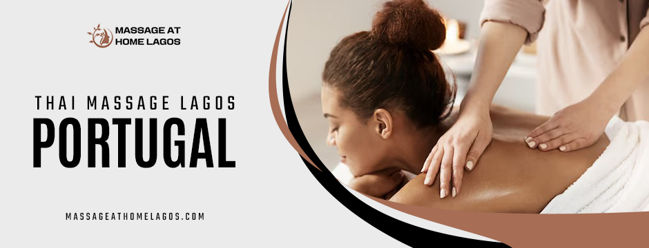 Thai Massage Lagos Portugal