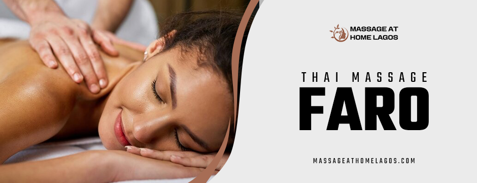 Thai Massage Faro