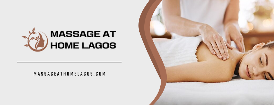 Massage at home Lagos