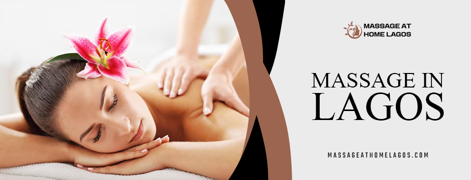 massage in Lagos