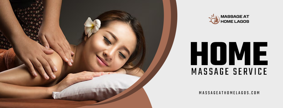 home massage service