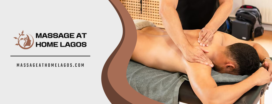Massage at Home Lagos