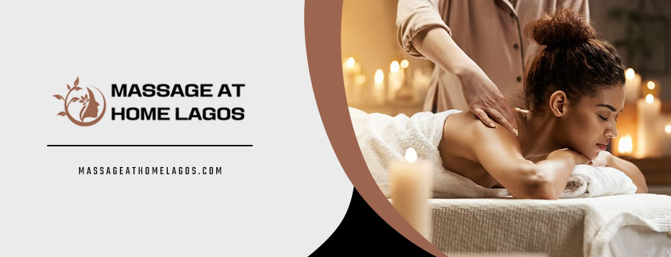 Massage at Home Lagos
