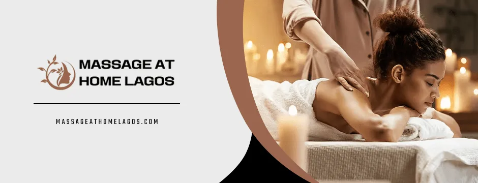 Massage at Home Lagos