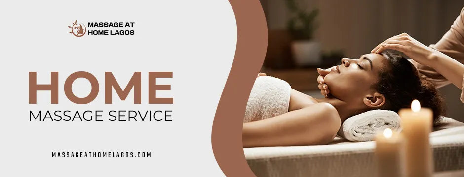 home massage service