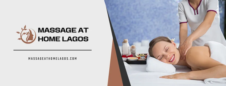 Massage at home lagos