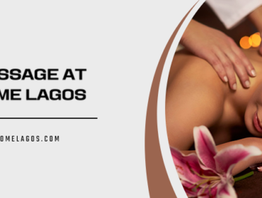 Massage at home lagos
