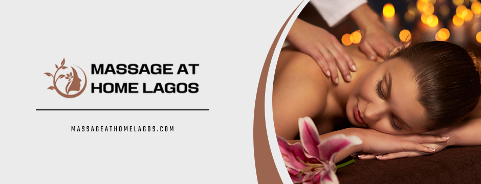 Massage at home lagos