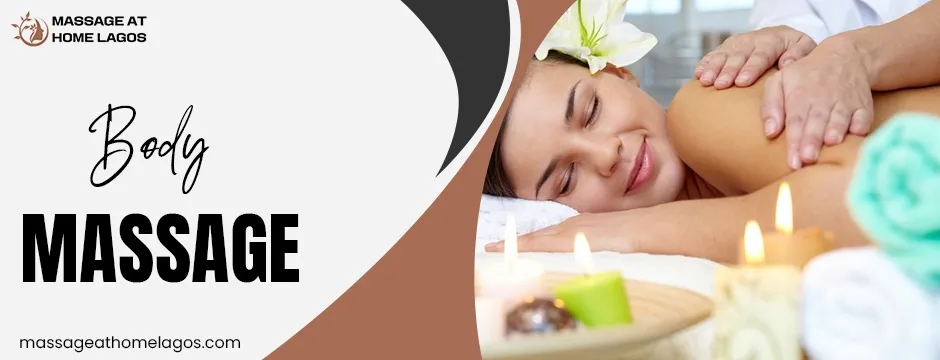 body massage