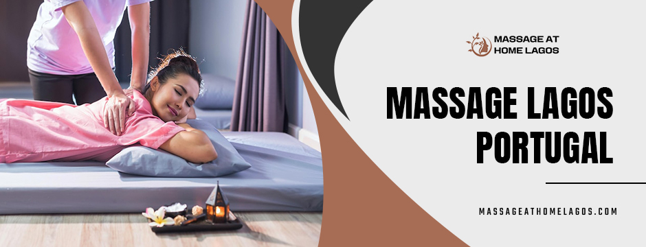 massage Lagos Portugal