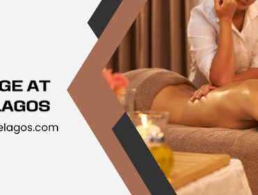 Massage at home lagos