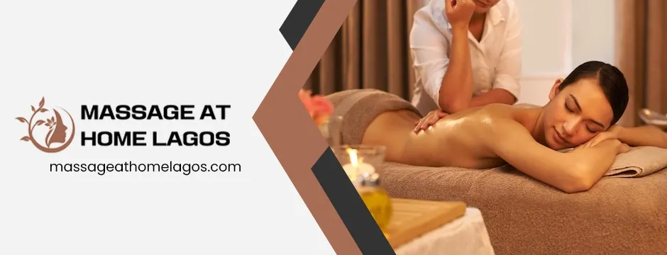 Massage at home lagos