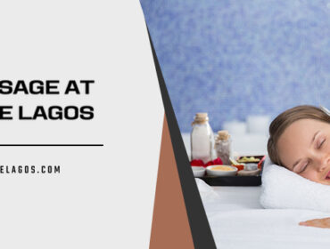 Massage at home lagos