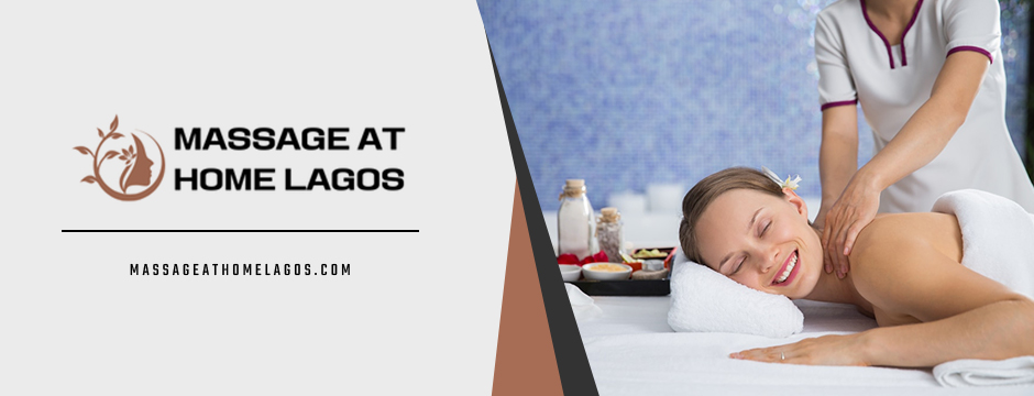 Massage at home lagos