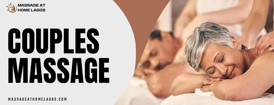 couples massage