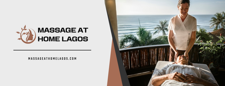 Massage at home Lagos