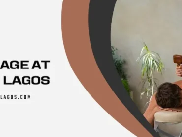 Massage at home lagos