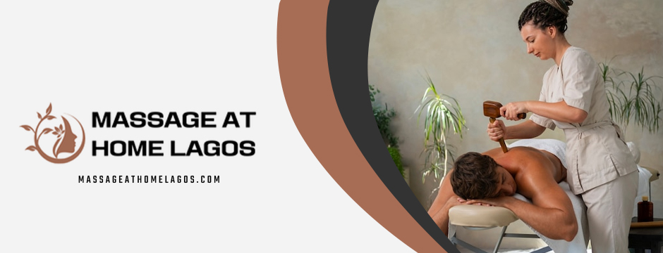 Massage at home lagos