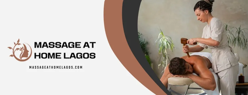 Massage at home lagos
