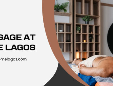 Massage at home lagos