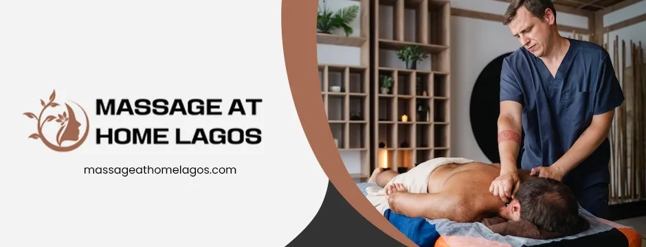 Massage at home lagos