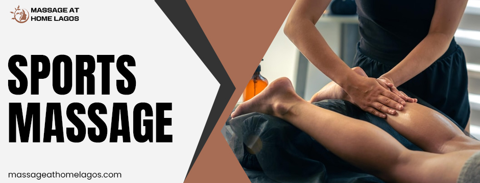 sports massage