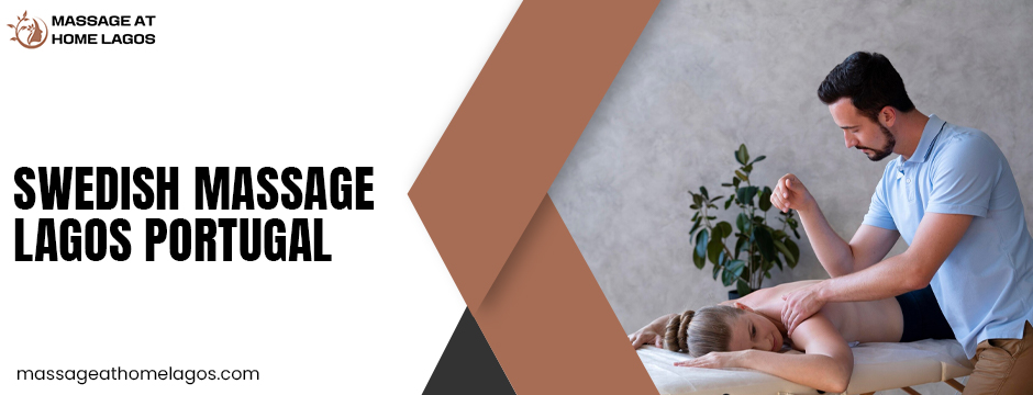 Swedish massage Lagos Portugal