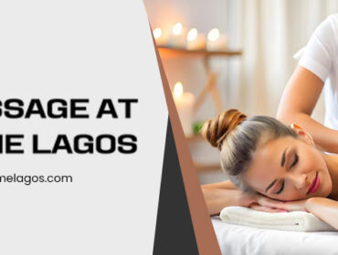Massage At home Lagos