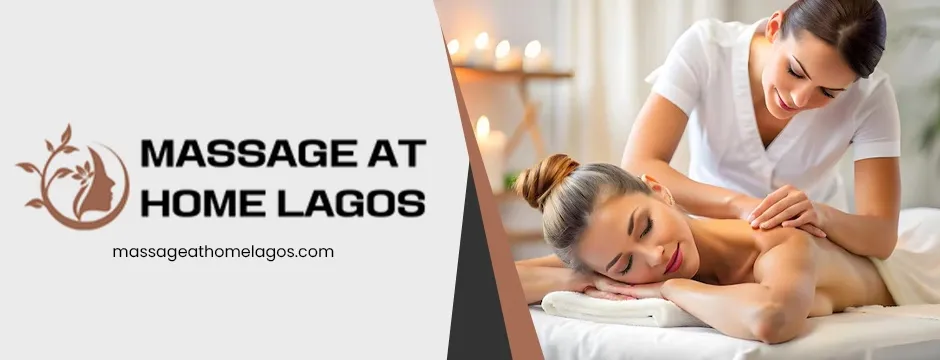 Massage At home Lagos